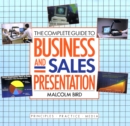 Image for Complete Guide to Business and Sales Presentation