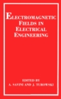 Image for Electromagnetic Fields in Electrical Engineering
