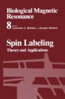 Image for Spin Labeling: Theory and Applications