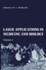 Image for Laser Applications in Medicine and Biology: Volume 4