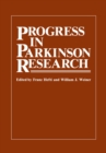 Image for Progress in Parkinson Research