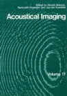 Image for Acoustical Imaging : 17