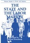 Image for State and the Labor Market