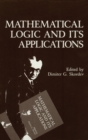 Image for Mathematical Logic and Its Applications