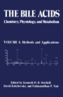 Image for Bile Acids: Chemistry, Physiology, and Metabolism: Volume 4: Methods and Applications