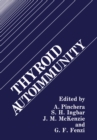 Image for Thyroid Autoimmunity