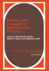 Image for Monte Carlo Transport of Electrons and Photons