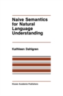 Image for Naive Semantics for Natural Language Understanding