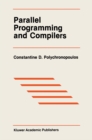Image for Parallel Programming and Compilers