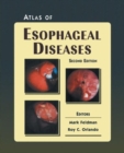 Image for Atlas of Esophageal Diseases