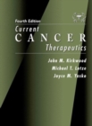 Image for Current cancer therapeutics