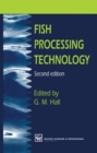Image for Fish processing technology