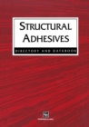 Image for Structural Adhesives: Directory and Databook