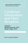 Image for Cytokines: Interleukins and Their Receptors