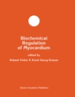 Image for Biochemical Regulation of Myocardium