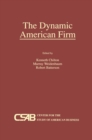 Image for Dynamic American Firm