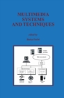 Image for Multimedia Systems and Techniques : SECS 350