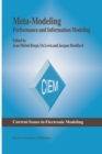 Image for Meta-Modeling: Performance and Information Modeling