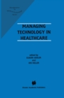 Image for Managing Technology in Healthcare