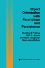 Image for Object Orientation with Parallelism and Persistence