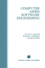 Image for Computer Aided Software Engineering