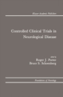Image for Controlled Clinical Trials in Neurological Disease