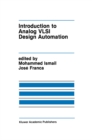 Image for Introduction to Analog VLSI Design Automation : SECS 95.