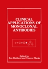 Image for Clinical Applications of Monoclonal Antibodies