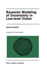 Image for Bayesian Modeling of Uncertainty in Low-Level Vision