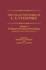 Image for Collected Works of L. S. Vygotsky: Problems of General Psychology, Including the Volume Thinking and Speech