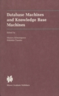 Image for Database Machines and Knowledge Base Machines