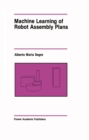 Image for Machine Learning of Robot Assembly Plans