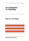 Image for Introduction to Cryptology