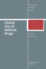 Image for Clinical Use of Antiviral Drugs