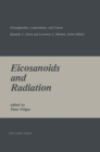 Image for Eicosanoids and Radiation