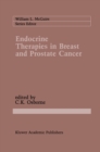 Image for Endocrine Therapies in Breast and Prostate Cancer