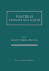 Image for Pancreas Transplantation