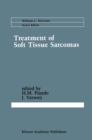 Image for Treatment of Soft Tissue Sarcomas