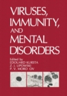 Image for Viruses, Immunity, and Mental Disorders