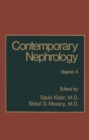 Image for Contemporary Nephrology: Volume 4
