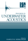 Image for Progress in Underwater Acoustics
