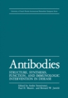 Image for Antibodies: Structure, Synthesis, Function, and Immunologic Intervention in Disease