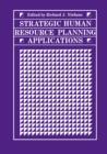 Image for Strategic Human Resource Planning Applications