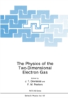 Image for Physics of the Two-Dimensional Electron Gas