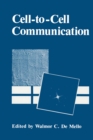 Image for Cell-to-Cell Communication