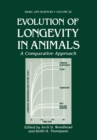Image for Evolution of Longevity in Animals: A Comparative Approach