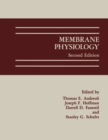 Image for Membrane Physiology