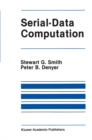 Image for Serial-Data Computation