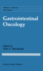 Image for Gastrointestinal Oncology: Basic and Clinical Aspects