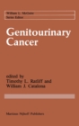Image for Genitourinary Cancer: Basic and Clinical Aspects